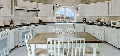 Villa Whitegates