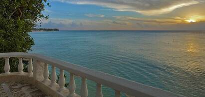 Villa Whitegates