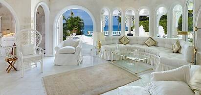 Villa Whitegates