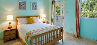 Villa Amberley House & Cottage