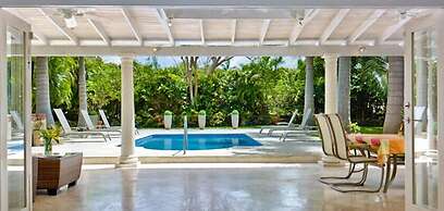 Villa Amberley House & Cottage