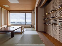 IKI RETREAT by Onko Chishin
