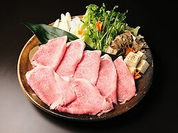IKI RETREAT by Onko Chishin