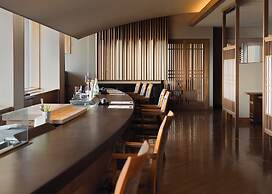 IKI RETREAT by Onko Chishin