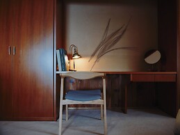 IKI RETREAT by Onko Chishin