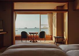 IKI RETREAT by Onko Chishin