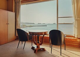 IKI RETREAT by Onko Chishin