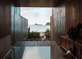 IKI RETREAT by Onko Chishin