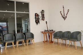 Cassowary Hotel