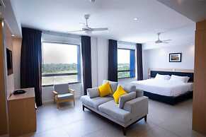 Cassowary Hotel