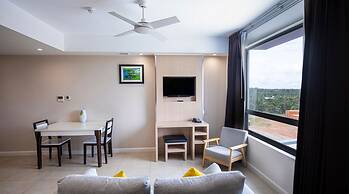 Cassowary Hotel