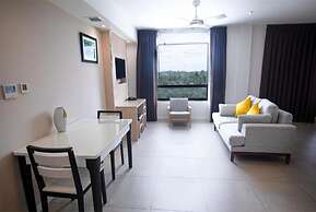 Cassowary Hotel