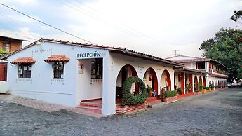 Hotel Los Cedros