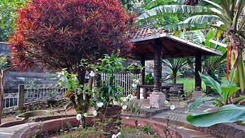 Hotel Los Cedros