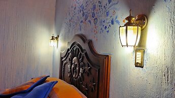 Hotel Los Cedros