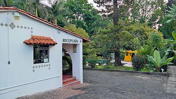 Hotel Los Cedros