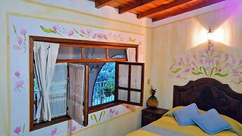 Hotel Los Cedros