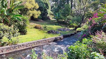 Hotel Los Cedros