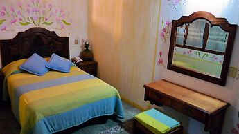 Hotel Los Cedros