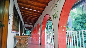 Hotel Los Cedros