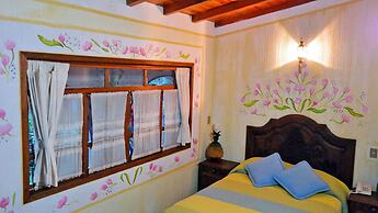 Hotel Los Cedros