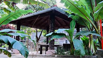 Hotel Los Cedros