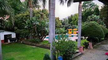 Hotel Los Cedros