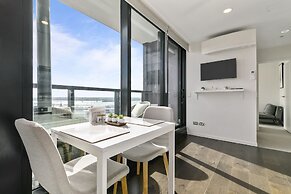 Sun Kissed Apartment
