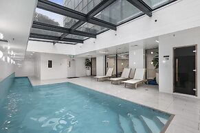 Sun Kissed Apartment
