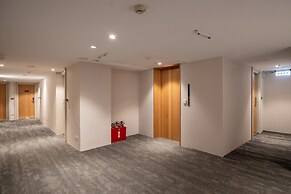 Hamilton Hotel