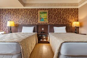 Hamilton Hotel