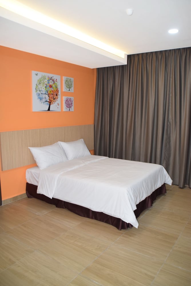 Asiago Hotel