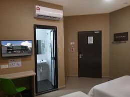 Asiago Hotel