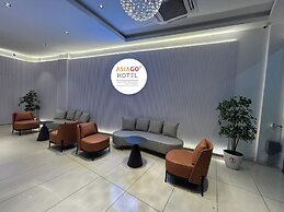Asiago Hotel