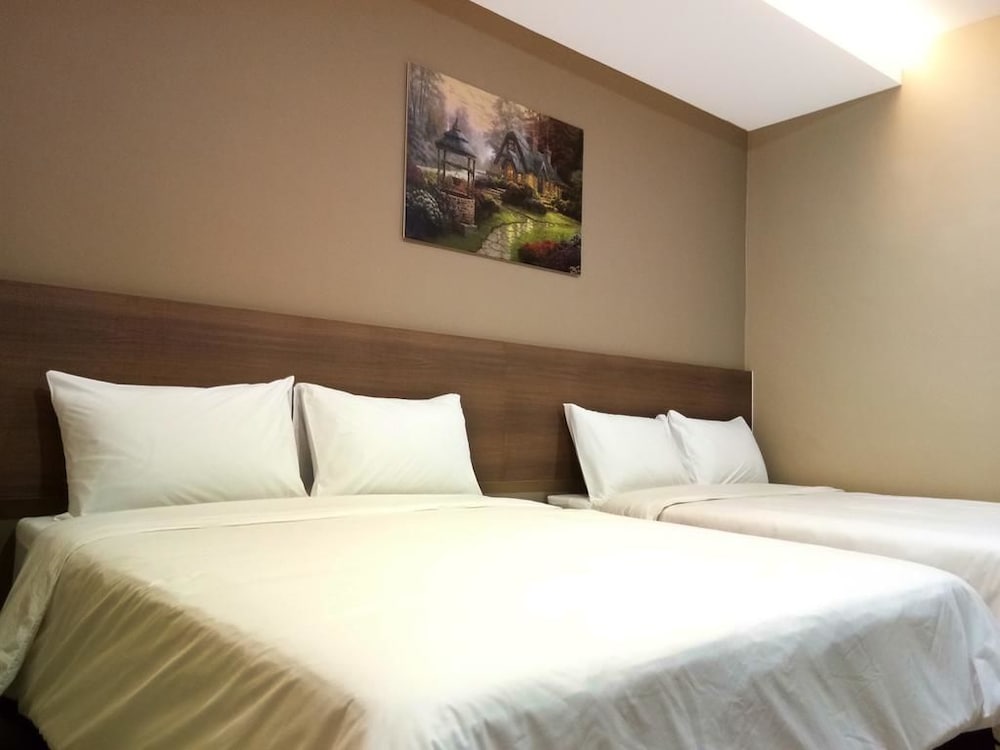 Asiago Hotel