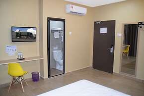 Asiago Hotel