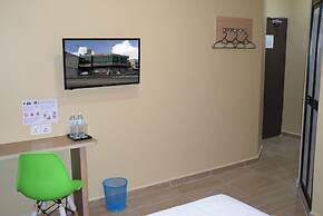 Asiago Hotel