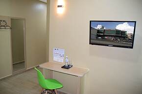 Asiago Hotel