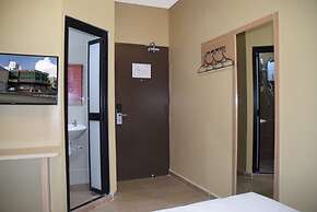 Asiago Hotel