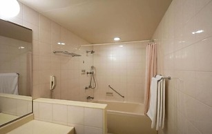 Luke Plaza Hotel