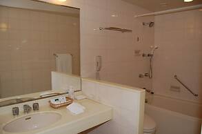 Luke Plaza Hotel