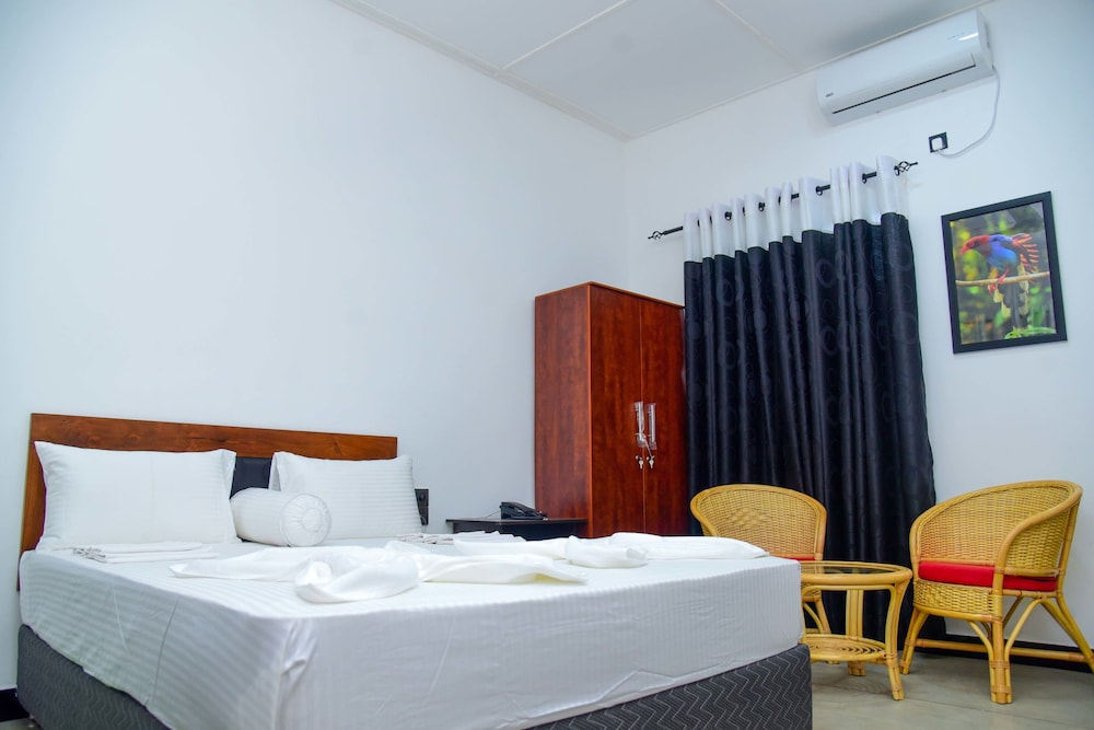 Ramsey Resort