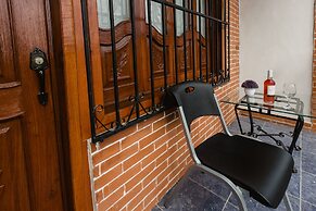 Suite Studio Serviced Apartments