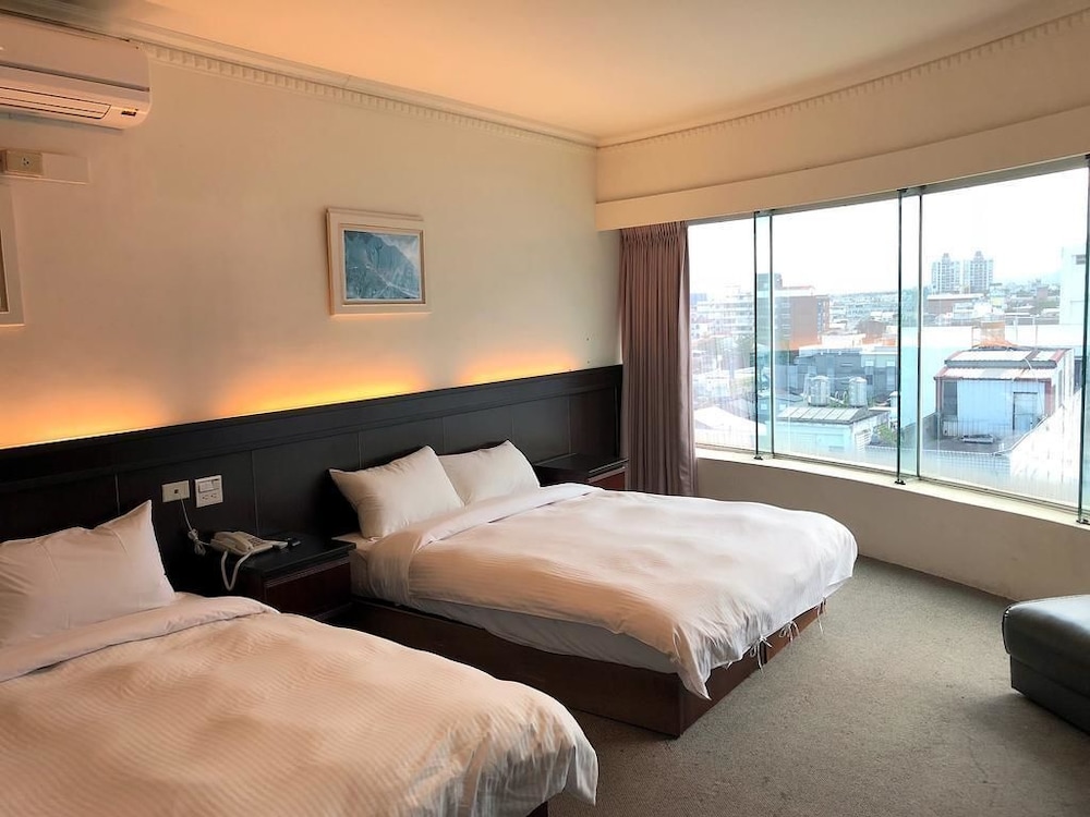 Chuline Hotel