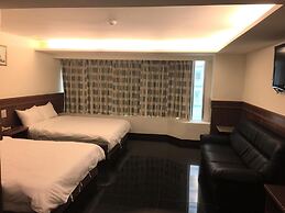 Chuline Hotel