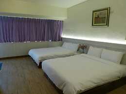 Chuline Hotel