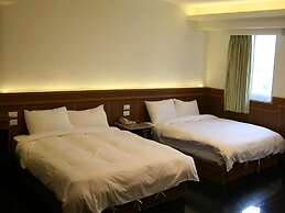 Chuline Hotel