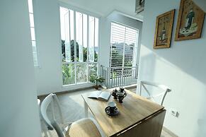 Nest Residence