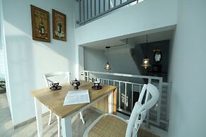 Nest Residence