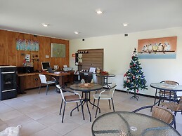 Verde Vida Apart Hotel